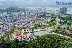 Thành phố thứ 8 của Việt Nam: Quy mô kinh tế hơn 14 tỷ USD