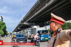 Hà Nội chủ động phương án đón người dân trở lại Thủ đô sau nghỉ lễ