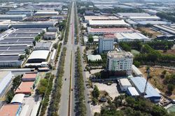 TP. Hồ Chí Minh hút hơn 10 tỷ USD FDI: Lợi thế nào tạo sức bật?