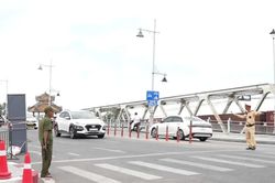 Bảo đảm an ninh, tạo điểm đến an toàn cho du khách dịp Quốc khánh