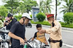 Khi 'ma men' là thanh, thiếu niên
