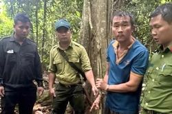 Kiên quyết ngăn chặn nạn săn bắt, buôn bán động vật hoang dã