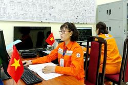 Những ca trực trong ngày Tết Độc lập