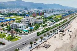Quảng Ninh - Thành phố trẻ, thách thức và kỳ vọng trong kỷ nguyên vươn mình