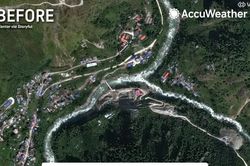 Bốn vấn đề lớn nhìn từ thảm họa lũ quét ở biên giới Nepal - Trung Quốc