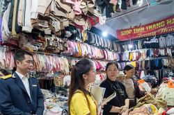 Giảm chi phí tuân thủ tạo điều kiện cho hộ kinh doanh phát triển
