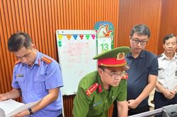 Xâm phạm quyền tác giả, quyền liên quan: Xử lý nghiêm các hành vi vi phạm