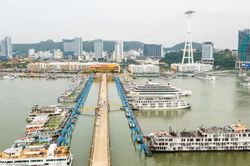 TP Quảng Ninh: Hành trình tỏa sáng tới tương lai