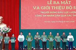 Công trình tri ân nhân văn, sâu sắc