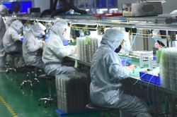 Muốn vào thị trường thu nhập cao, lao động phải nâng chất
