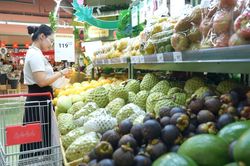 H&agrave; Nội: Sức mua tăng, nhiều dư địa thị trường cuối năm