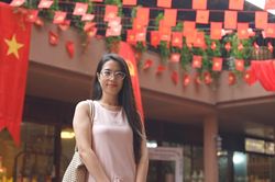 Bát Tràng rộn rã mừng Tết Độc lập