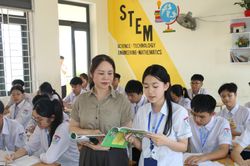 Hà Nội chủ động, sẵn sàng cho năm học mới