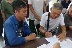 Đề xuất rõ chính sách đền bù khi sửa Luật Đất đai