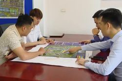 Mỗi thửa đất có một mã định danh trên VNeID từ 1/9