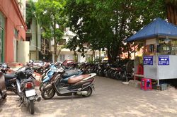 Hà Nội tổ chức trông giữ xe miễn phí dịp Quốc khánh 2/9