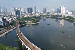 Thị trường nhà ở hưởng lợi từ quy hoạch đa cực