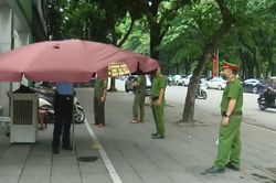 Phường Hoàng Liệt tháo gỡ điểm nghẽn trật tự đô thị
