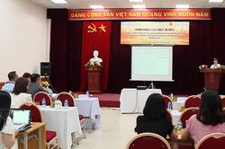 Hàng chục nghìn mét vuông mặt bằng kinh doanh chờ được khai thác