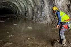 Nepal: Lực lượng cứu hộ tiếp cận đường hầm thủy điện