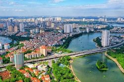 Hà Nội – Bản lĩnh một Thủ đô, tầm vóc một dân tộc