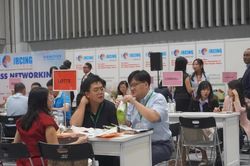 Mở rộng kết nối, đưa hàng Việt vào chuỗi cung ứng toàn cầu