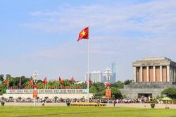 Từ những bước ngoặt lịch sử đến vận hội mới của đất nước
