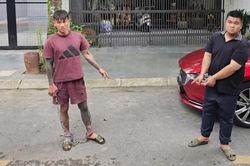 Công an cơ sở làm rõ nhiều vụ trộm cắp tài sản