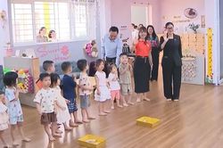 Có thể đăng ký cấp căn cước cho trẻ dưới 6 tuổi