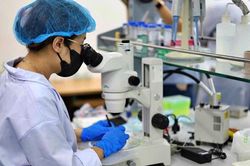 Gần 100 chuyên gia quốc tế tham gia Chương trình Giáo sư thỉnh giảng Đại học Quốc gia Thành phố Hồ Chí Minh