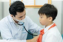 Hướng dẫn kiểm tra sức khỏe đầu năm học của Bộ Y tế