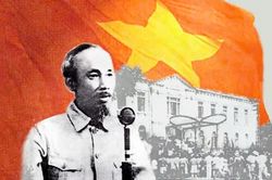 Âm vang mùa thu cách mạng