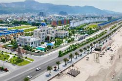 Từ hôm nay, Quảng Ninh chính thức trở thành thành phố trực thuộc Trung ương