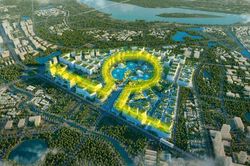 Hà Nội cho thuê gần 1,87 triệu m² đất tại Thượng Cát làm khu công nghệ cao sinh học