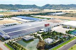 Khu kinh tế Nhơn Hội được quy hoạch thành trung tâm giao thương quốc tế