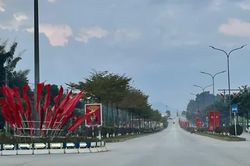 Thời tiết ngày 2/9 các khu vực trong tỉnh trời nắng, có nơi nắng nóng