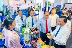 Phát huy lợi thế, nâng tầm giá trị