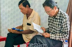 Đảm bảo quyền tiếp cận công lý