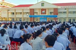 Nguy cơ nghiện nicotine ở giới trẻ từ thuốc lá điện tử