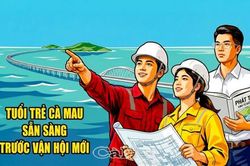 Công tác tư tưởng của Ðảng trong kỷ nguyên mới