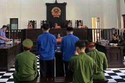 Án tử hình và chung thân cho hai anh em truy sát 3 người thương vong ở Đồng Tháp