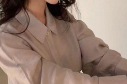 Nàng ngực lép, hông nhỏ cứ áp dụng tuyệt chiêu phối đồ này, vóc dáng trông đầy đặn và sang hơn
