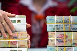 Vốn điều lệ 30 ngân hàng lần đầu vượt 1 triệu tỷ đồng