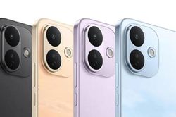 Xiaomi đưa pin 8.340 mAh lên smartphone tầm trung Redmi Note 17 Pro