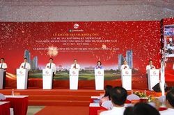 Hành động quyết liệt vì sự phát triển của Thành phố và hạnh phúc của Nhân dân
