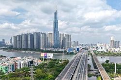 TPHCM triển khai Luật Phát triển đô thị: Khơi thông nguồn lực cho tăng trưởng