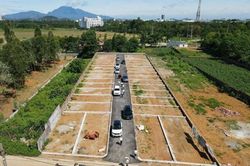 Mỗi thửa đất, công trình có mã định danh riêng từ hôm nay