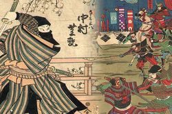 Samurai hay ninja mạnh hơn khi đối đầu: Lịch sử hé lộ kết quả bất ngờ