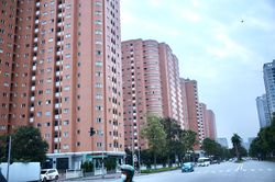 Người dân chuộng mua, nhiều doanh nghiệp quay lại phân khúc căn hộ vừa túi tiền