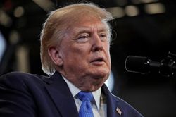 Tổng thống Trump chúc mừng ngày Quốc khánh Việt Nam